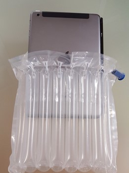 Hava Yastıklı Plastik Ambalaj Büyük